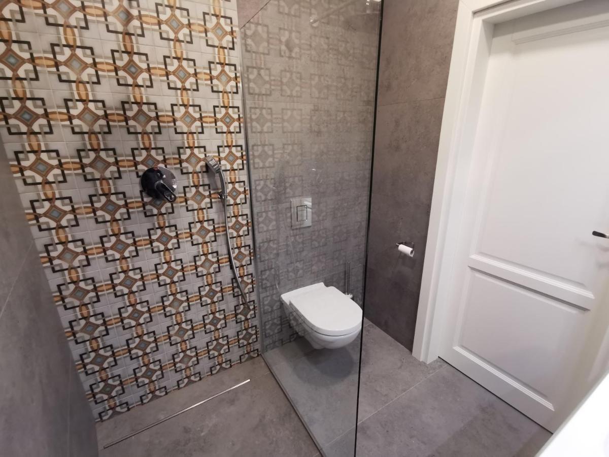 Nowe Apartamenty Zamkowa Vis A Vis Wawelu Krakow Luaran gambar