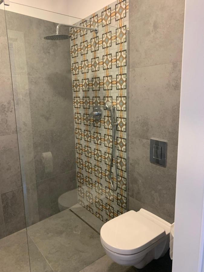 Nowe Apartamenty Zamkowa Vis A Vis Wawelu Krakow Luaran gambar