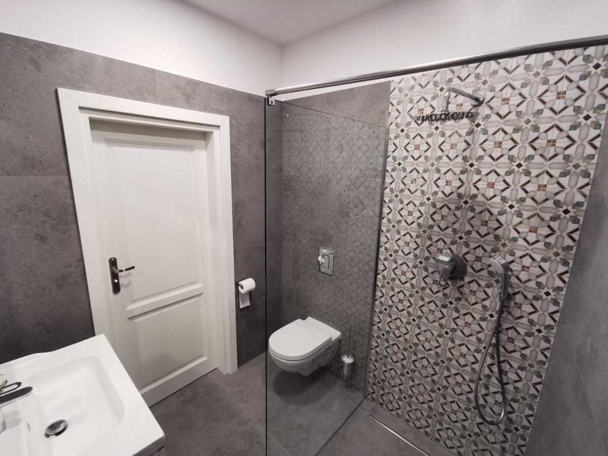 Nowe Apartamenty Zamkowa Vis A Vis Wawelu Krakow Luaran gambar