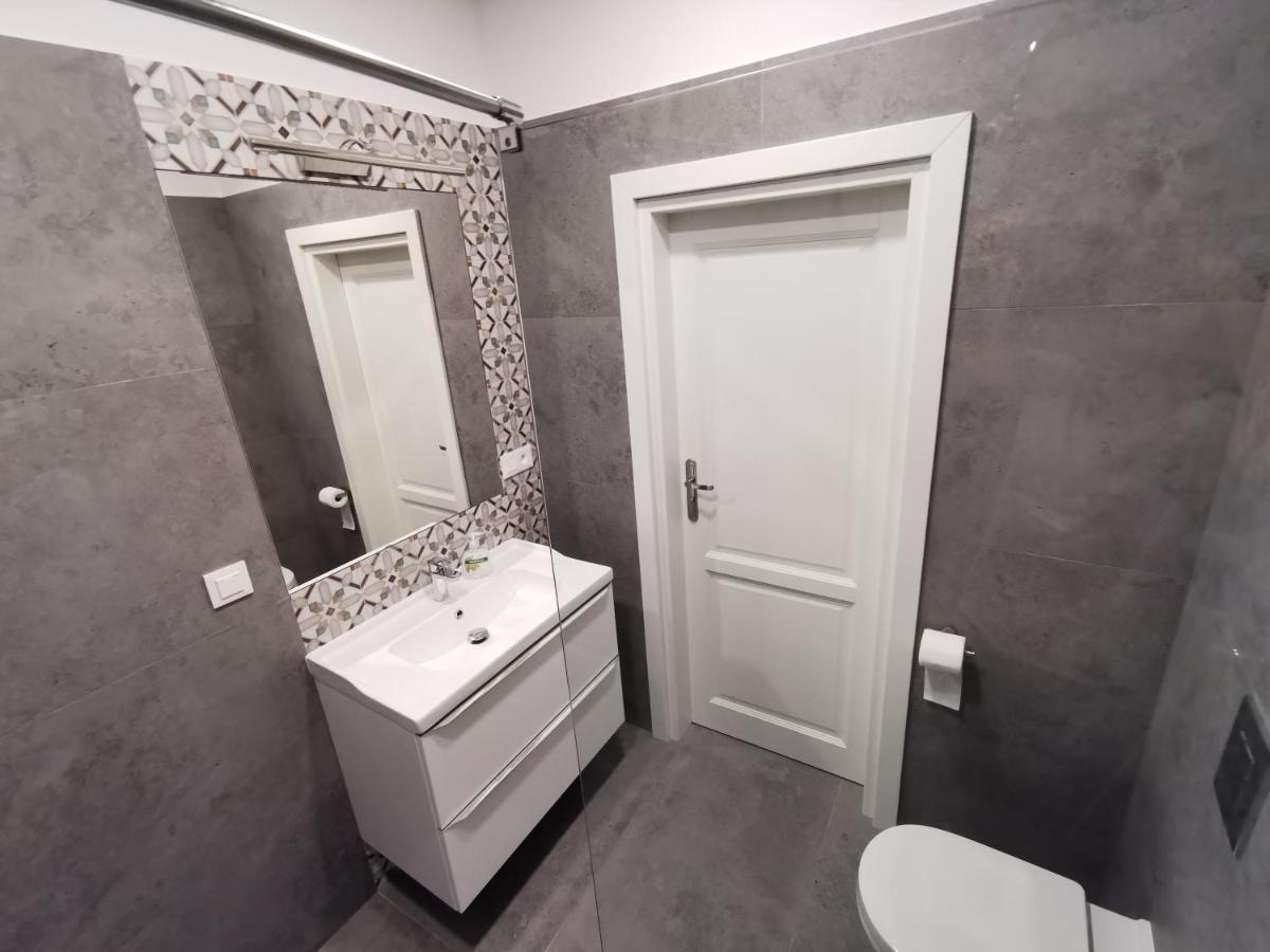 Nowe Apartamenty Zamkowa Vis A Vis Wawelu Krakow Luaran gambar