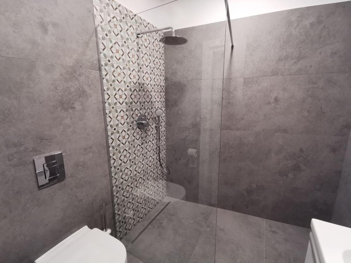 Nowe Apartamenty Zamkowa Vis A Vis Wawelu Krakow Luaran gambar