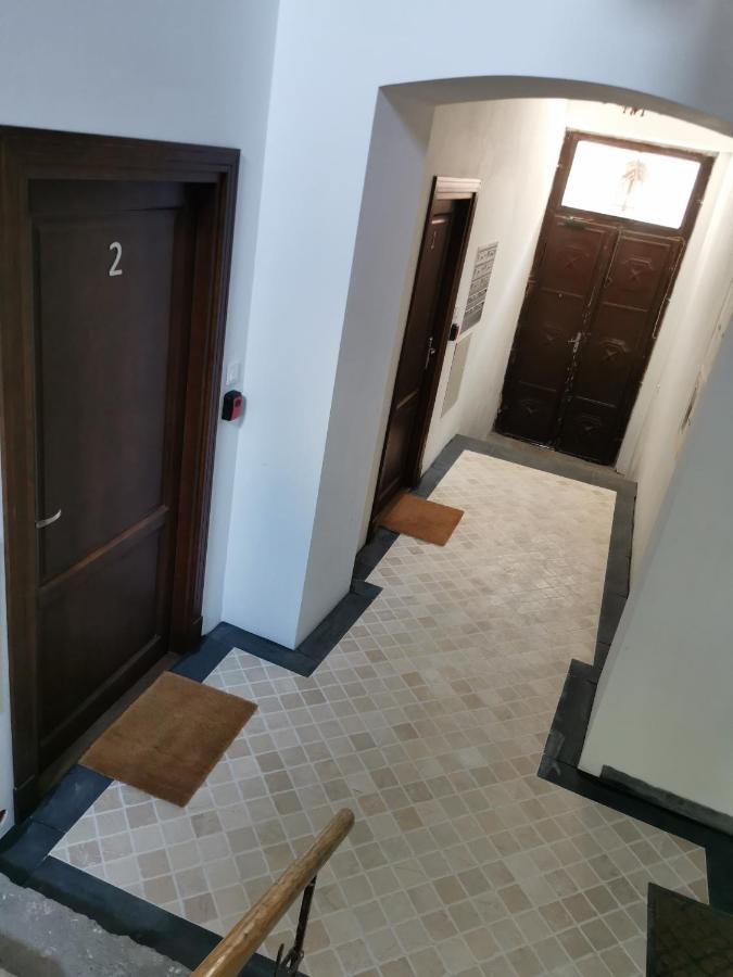 Nowe Apartamenty Zamkowa Vis A Vis Wawelu Krakow Luaran gambar