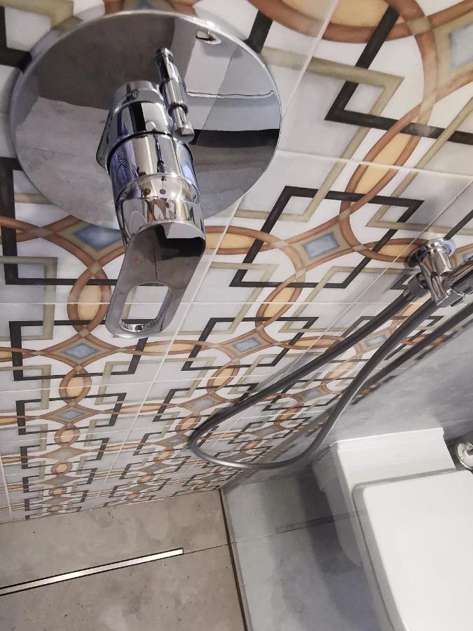 Nowe Apartamenty Zamkowa Vis A Vis Wawelu Krakow Luaran gambar